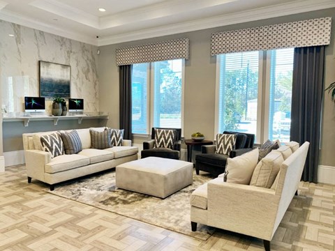 Large Clubroom at The Oasis at Town Center, Florida, 32246